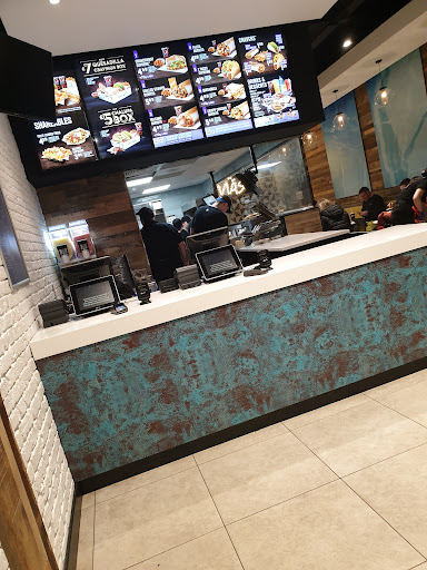 Photo of Taco Bell - 19 New George St, Plymouth PL1 1QZ